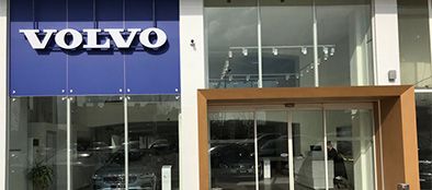 VOLVO